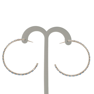 J00195A/45/SAPWH Earrings