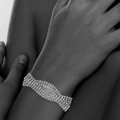 J00387/W-SP Bracelet