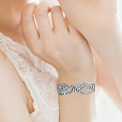 J00387/W-SP Bracelet