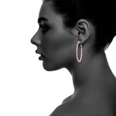 J00409/40/R Earrings