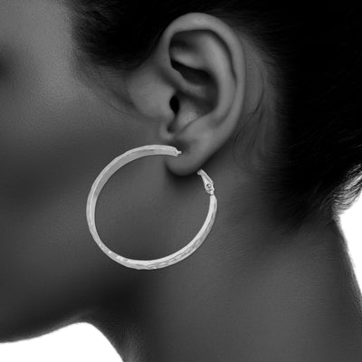 J00678/40/W Earring