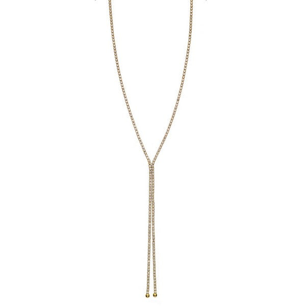 J05200/Y Necklace