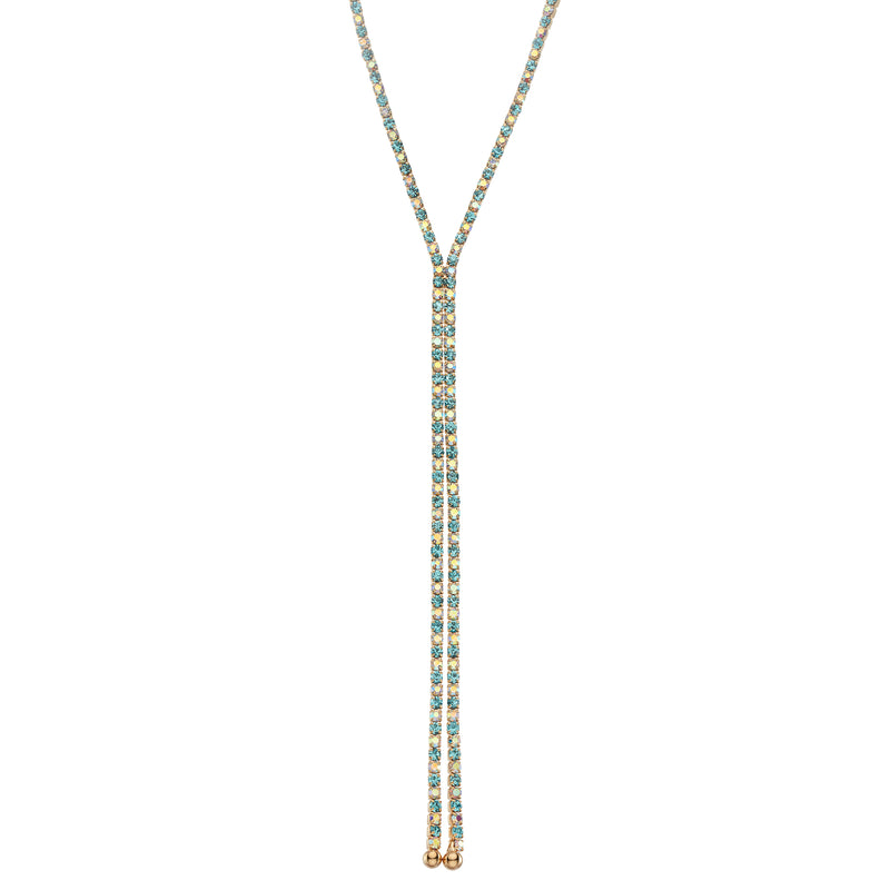 J05200A/Y/ABAQM Necklace