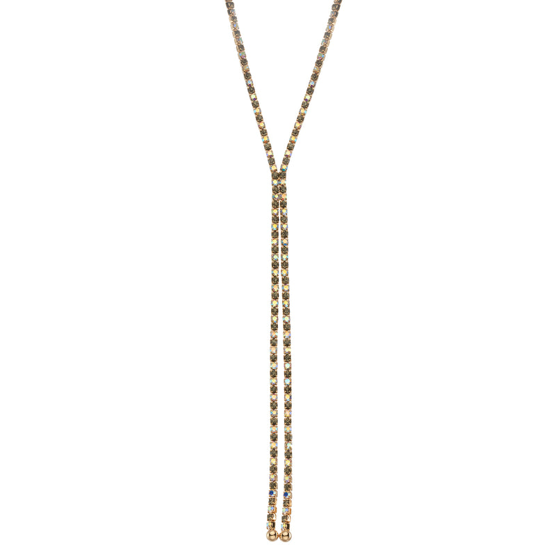 J05200A/Y/ABBD Necklace