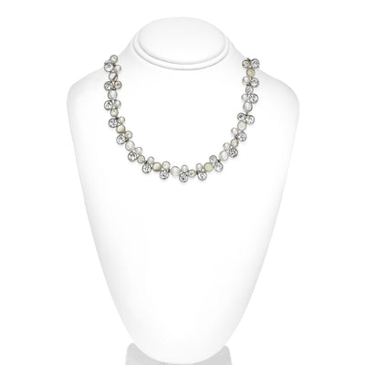 J05530/N3/W Necklace