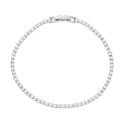 Crystal Colors J08174 Bracelet