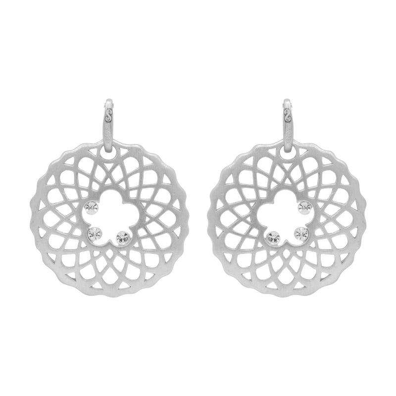 JS2273/E/W Earrings