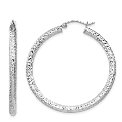 Giorgio Argento JS3063/SP/40/2DC Earrings