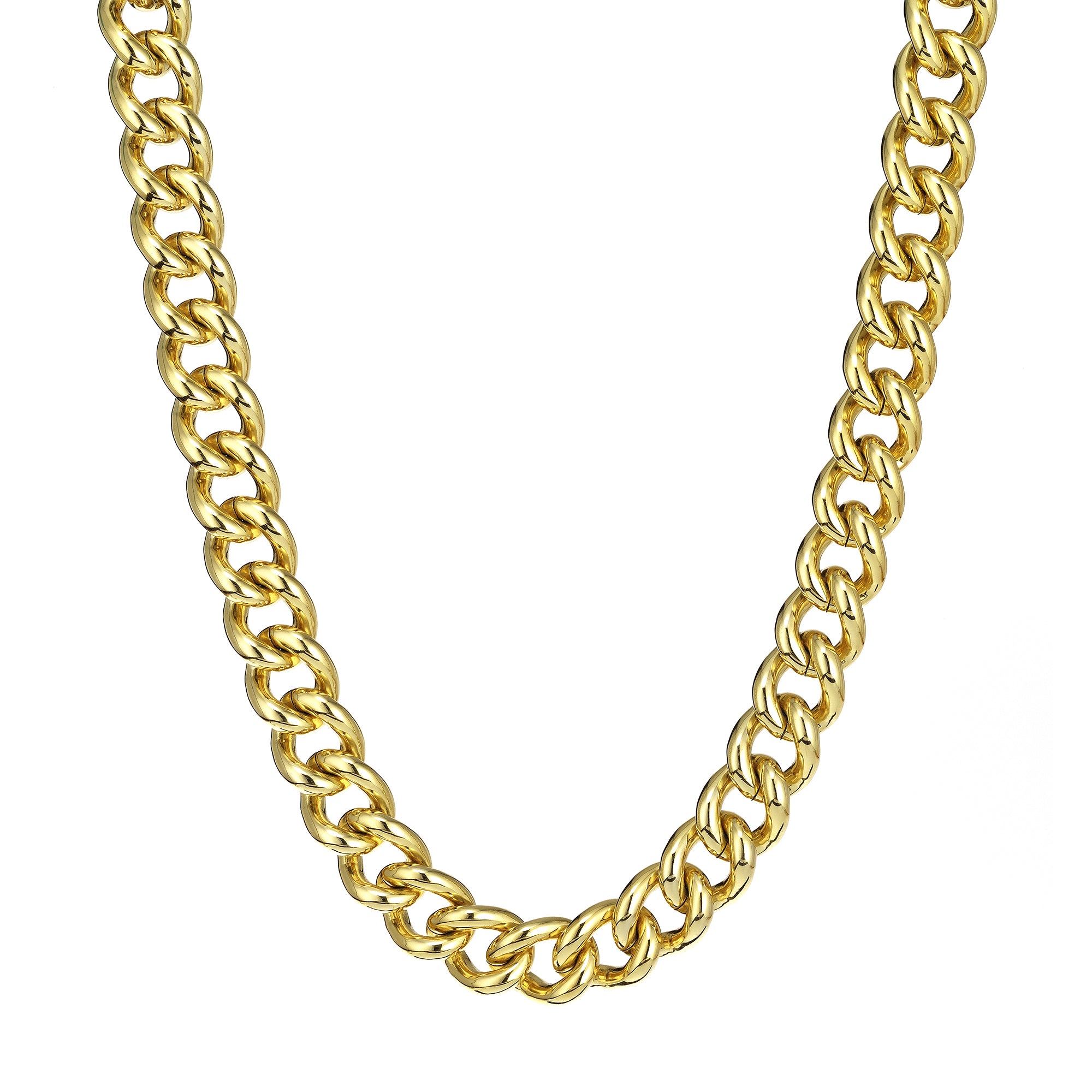 1AR by UnoAerre U00025 Necklace | JaydenStar.com – Jayden Star