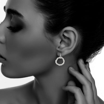 U00360 Earrings