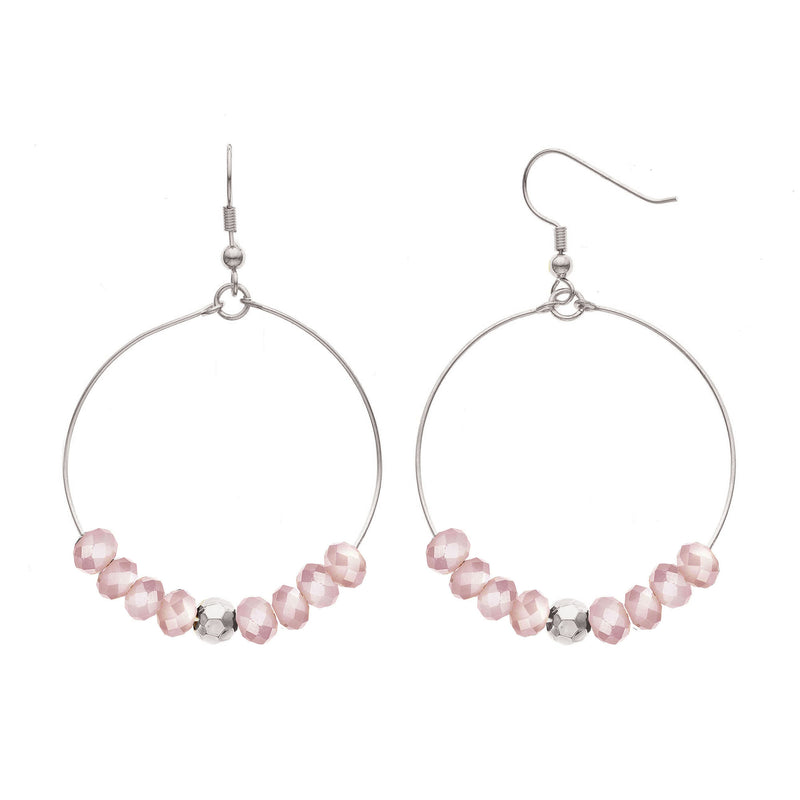 Y01543-PW Earrings