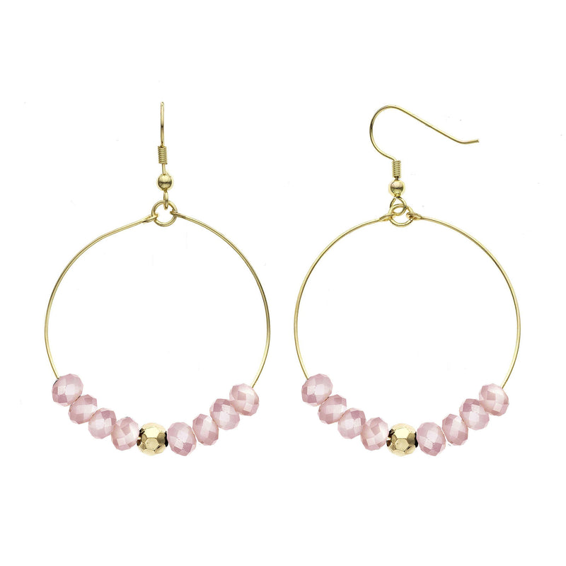 Y01543-PY Earrings